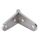 thumbnail image 4 of 4 Hole Hinge 316 Stainless Steel Bearing Hinges Replacement Marine Yacht Accessories ZYHY010, 4 of 5
