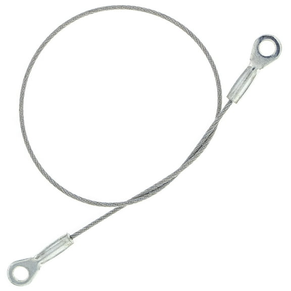 Polaris 7081124 CABLE-LID FRONT Ranger Sportsman 700 500 330 200 Crew Magnum