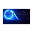 thumbnail image 3 of Flashtech Blue Angel Eye LED Headlight Halo kit for 2014-2016 Chevrolet Impala Headlights, 3 of 3