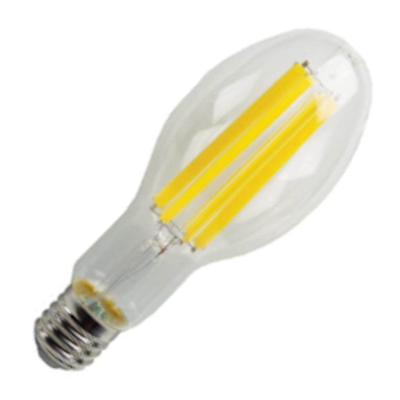 TCP 32383 - FED28N25040E39CL Omni Directional Flood HID Replacement LED Light Bulb