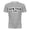 Grey, variant on Men's Casual Graphic T Shirt Fashionable Streetwear Top For Everyday Wear Anime T Shirts