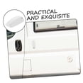 thumbnail image 2 of Universal RV Camper Trailer Baggage Storage Compartment Door Holder Catch Hook Clip, 2 of 4