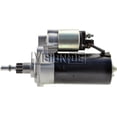 thumbnail image 4 of Starter Motor-Starter BBB Industries 17417 Reman, 4 of 4