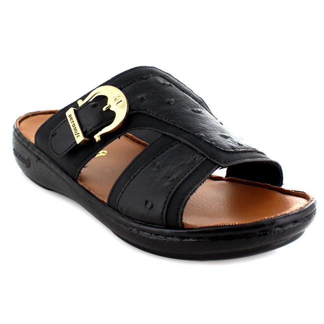 atmosphere mens sandals