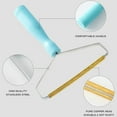 thumbnail image 7 of Pet Hair Remover Lint Cleaner Pro - Reusable Lint Roller for Carpets, Furniture, Pet Beds, Laundry, and Cars - Efficient and Eco-Friendly Nutrexl, 7 of 7
