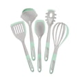 thumbnail image 1 of Juego de Utensilios de cocina multipropósito 5 piezas, 1 of 6