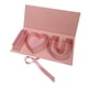 thumbnail image 1 of Letras rellenables para decoración del Día de la Madre, fondo de boda, caja de regalo de flores vacía, letra Rosa, 1 of 9