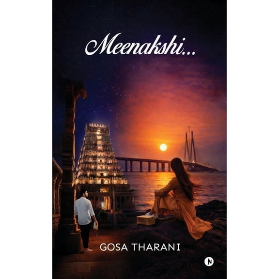 Meenakshi..., (Paperback)