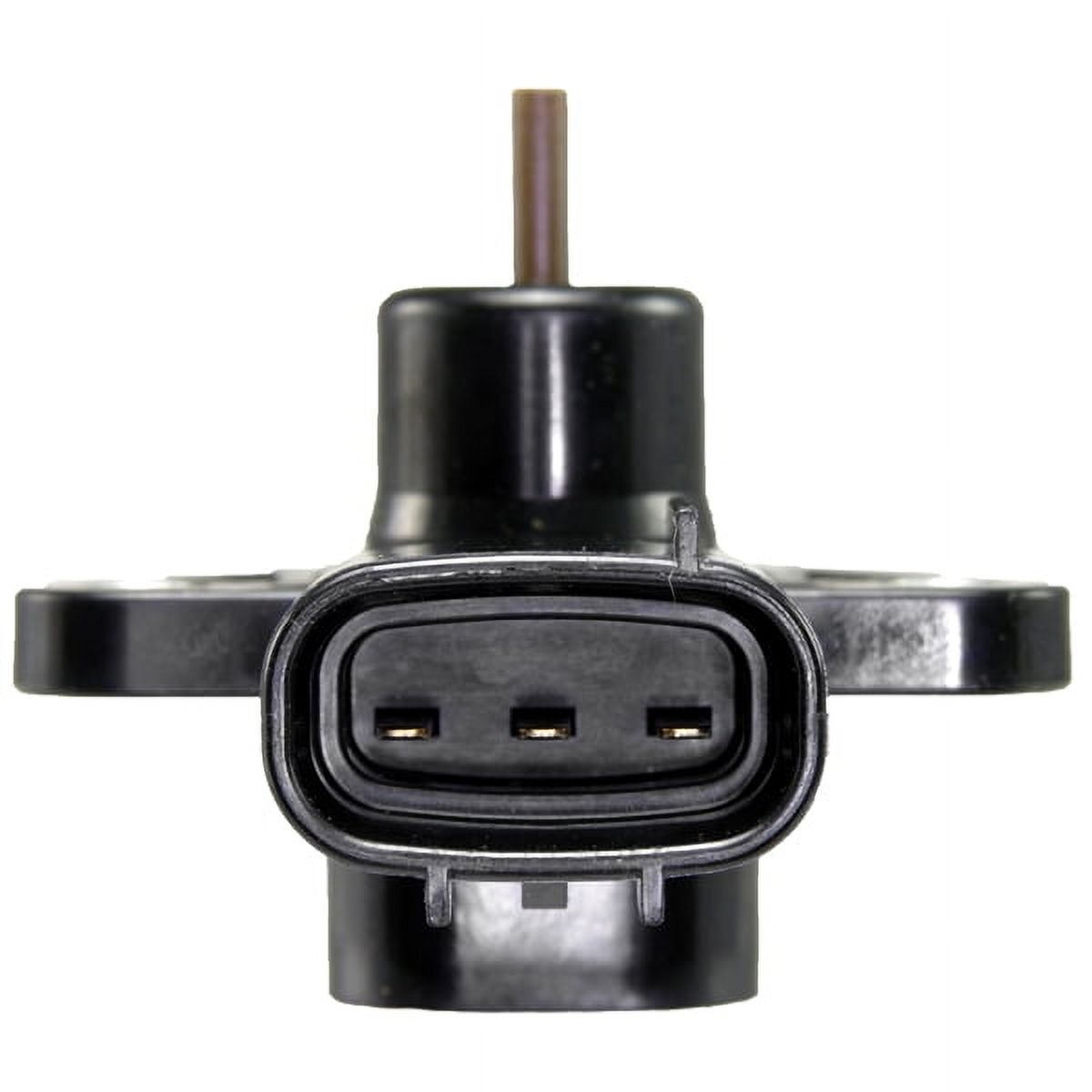 Exhaust Gas Recirculation (EGR) Valve Position Sensor