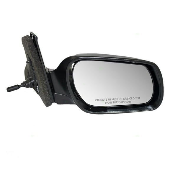 Brock Manual Mirror for 2004-2009 3 Right BN8P69120K
