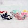 thumbnail image 3 of Cat Dog Costume Hand Made Knitted Wool Pet Scarf Collar Puppy Small Dogs and Cats Universal Bib Pets Supplies(1PC), 3 of 7