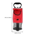 thumbnail image 2 of Colector de pelotas de golf de 70 piezas, 2 of 3
