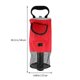 thumbnail image 2 of Colector de pelotas de golf de 70 piezas, 2 of 3