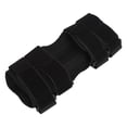thumbnail image 1 of Support de Coude Compressif, Support de Sommeil de Coude Nocturne 4 Sangles Réglables Réduisent la Tension et les Sangles pour Tendinite, 1 of 8