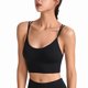 thumbnail image 4 of Sujetador de yoga para correr sujetador deportivo transpirable sin mangas con cuello en U para mujer para uso diario ANGGREK  Otros, 4 of 6
