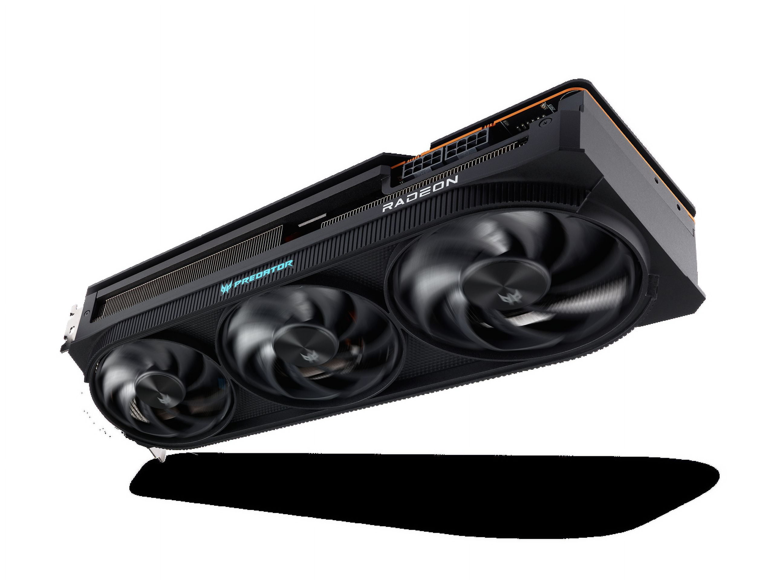Acer BIFROST Radeon RX 7800 XT 16GB GDDR6 PCI Express 4.0 Acer BIFROST Radeon RX 7800 XT 16GB GDDR6 PCI Express 4.0