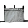 thumbnail image 4 of Bolsa de Ruedas para Caminar Yuyangstore Bolsa de almacenamiento, 4 of 5