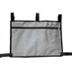 thumbnail image 4 of Bolsa de ruedas para caminar,Bolsa universal con ruedas para caminar con portavasos de tela Oxford,Walking Wheels Organizador Resistente al agua Gran capacidad,Llevar bolsa de almacenamiento, 4 of 5