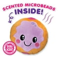 thumbnail image 2 of Scentco Smillows - Gourmet Scented Stuffed Plush Pillows (Jelly Donut) - Accent, Throw, Decorative, Fun Pillows - Kids Room Decor, Gift for Kids, 2 of 7