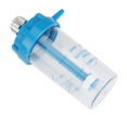 thumbnail image 4 of 3X Humidification Oxygen Inhaler Accessories Oxygen Suction Humidification Oxygen Flow Meter Accessories A, 4 of 7