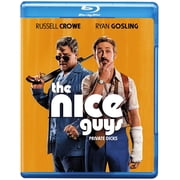 The Nice Guys (Blu-ray + DVD)