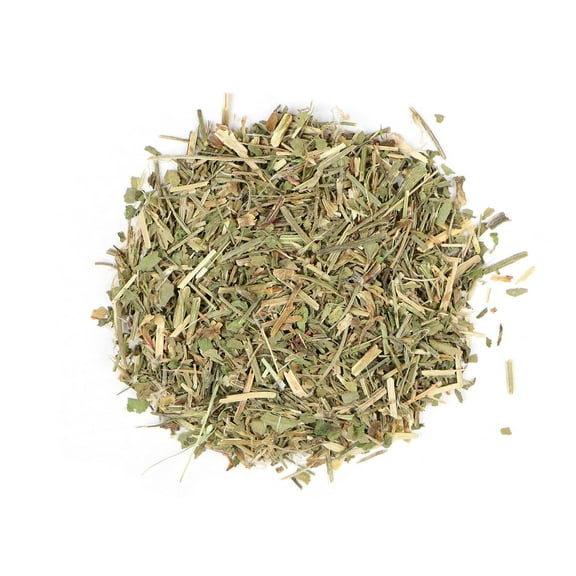 NY SPICE SHOP Sheep's Sorrel Herb - 04 Ounce - Cut & Sifted