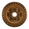 Elk Home - Corinthian - Medallion in Traditional Style with Victorian and