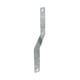 thumbnail image 1 of Correa giratoria Simpson Strong-Tie de acero galvanizado, 30 cm x 3 cm, 1 of 4