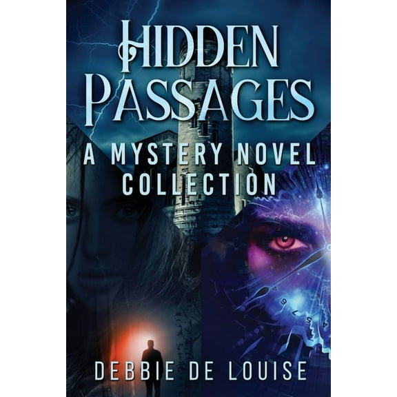 Hidden Passages: A Mystery Novel Collection (Paperback)