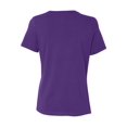 thumbnail image 3 of BELLA + CANVAS - Women's Relaxed Jersey Tee - 6400, 3 of 3