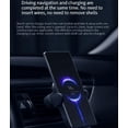 thumbnail image 2 of Cargador de coche inalámbrico Xiaomi WO3ZM 30W Flash Charge, 2 of 12