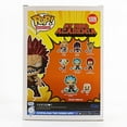 thumbnail image 4 of Eijiro Unbreakable (Metallic, My Hero Academia) 1009 - Gamestop Exclusive, 4 of 10