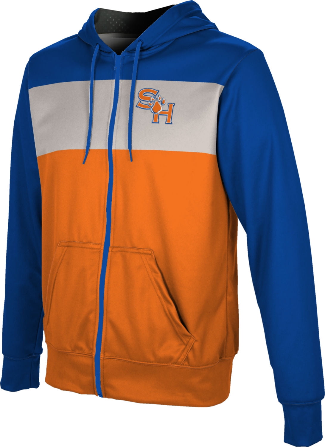 Prime ProSphere State College of Florida Boys Pullover Hoodie