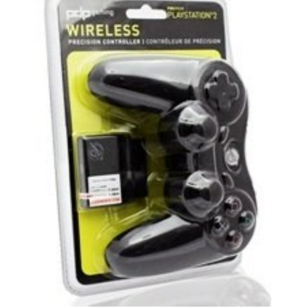 pelican corded precision controller for playstation 2