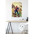 thumbnail image 6 of Marvel Comics - Spider-Man - The Amazing Spider-Man #1 Wall Poster, 22.375" x 34", 6 of 6