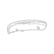 Genuine OE Mazda Mirror Cover - KR22-69-1N1-51