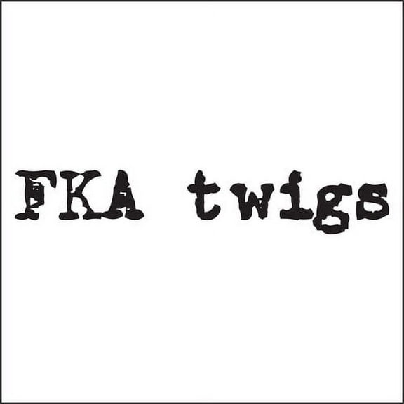 Fka Twigs - Ep1 - Music & Performance - Vinyl