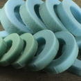 thumbnail image 3 of OUTAD Oreillette Ovale Oreillette Oreillette Oreillette Oreillette Casque Cuir Couvre Oreillettes Oreillettes Oreillettes de Remplacement Oreillette Étui Éponge, 3 of 7