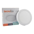 thumbnail image 4 of Lámpara Plafón LED Tecnolite 18PTLLEDR65MVB,Ankaa III 18W, 4 of 4