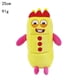 thumbnail image 1 of Bloques de construcción digitales para muñecas de Numberblocks, juguetes de peluche para niños, muñecas educativas para la primera infancia, 1 of 2
