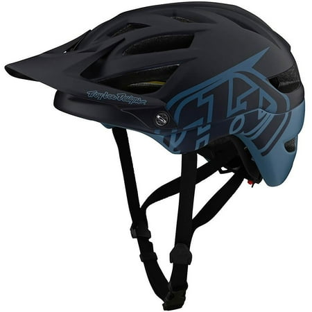 Troy Lee Designs A1 MIPS Classic Adult Off-Road BMX Cycling Helmet