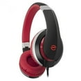 thumbnail image 1 of Escape HP-3868 Wired Headset Black and red, 1 of 3