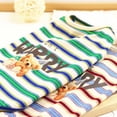 thumbnail image 5 of Dogs Shirt Pet Clothes, Puppy Clothing Printed Vest T-Shirt Cat Apparel Doggy Breathable Sweatshirt Cotton Soft Outfits for Small Medium Large Dogs Cool Tee Tank Top Tshirts, 5 of 8