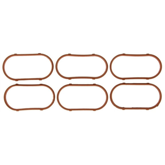 MAHLE MS19910 Engine Intake Manifold Gasket Set For 91-95 BMW 325i 325is 525i