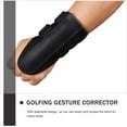 thumbnail image 6 of Yokua Golf Wrist Brace for Golf Training Golf Wrist Training Aids Golf Wrist Band, 6 of 15