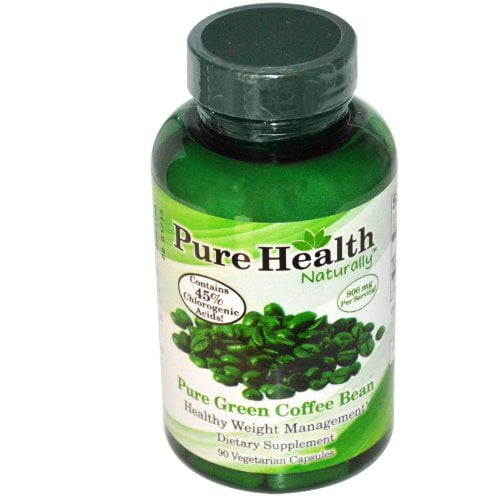 PURE HEALTH NATURALLY
