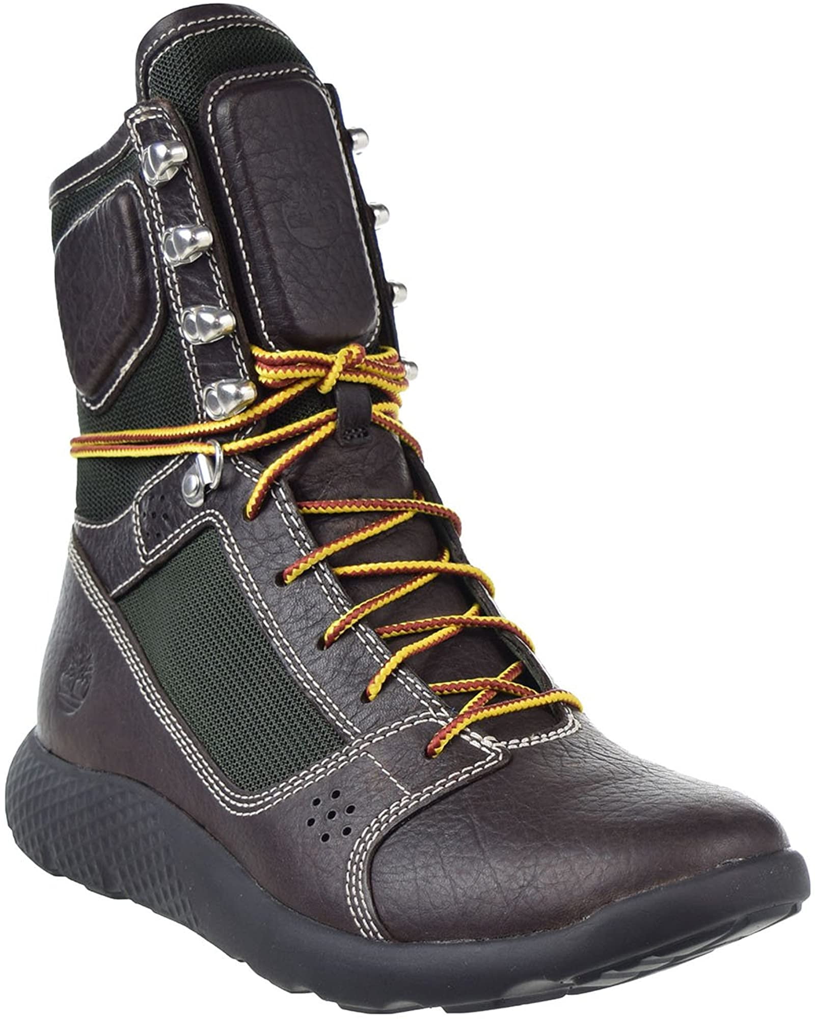 timberland flyroam tactical review