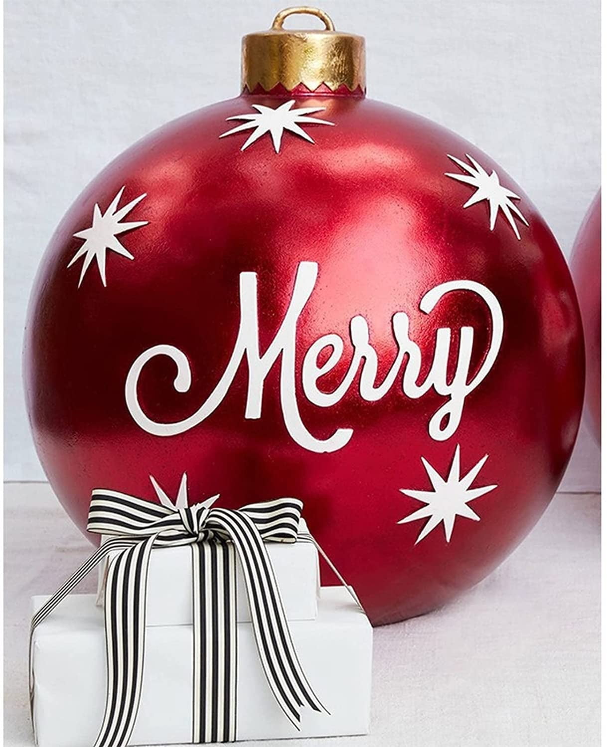 Christmas Inflatable Blow Up Outdoor Yard Garden Indoor Decorations,A1