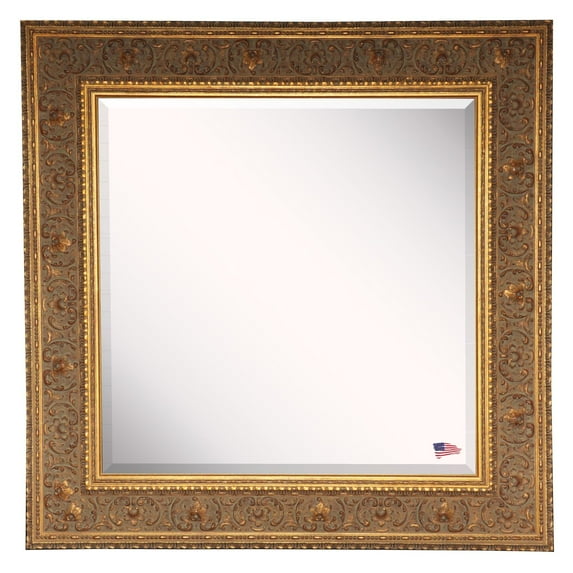 Rayne Mirrors Jovie Jane Beveled Wall Mirror