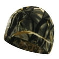 thumbnail image 1 of Milaget Bonnet Coupe-Vent Homme Léger Bonnet d'Hiver pour Basketball Randonnée Multi, 1 of 7